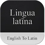 English To Latin Dictionary | Indus Appstore | App Icon