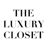 The Luxury Closet - Buy & Sell | Indus Appstore | App Icon