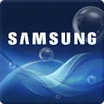 SAMSUNG Smart Washer/Dryer | Indus Appstore | App Icon