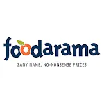 Foodarama | Indus Appstore | App Icon