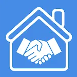 Deal Workflow Real Estate CRM | Indus Appstore | App Icon