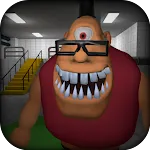 Mr Obby's Detention | Indus Appstore | App Icon