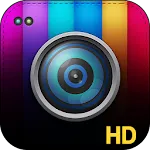 HD Photo Editorapp icon