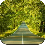 Road Wallpaper 4K | Indus Appstore | App Icon