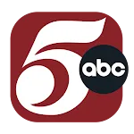 KSTP 5 Minneapolis-St. Paul MN | Indus Appstore | App Icon