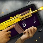 Ultimate Weapon Simulator | Indus Appstore | App Icon