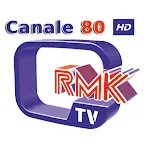 Rmk Tv Sciacca | Indus Appstore | App Icon