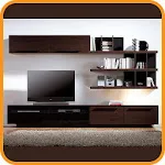 TV Shelves Furniture & Ideas | Indus Appstore | App Icon