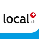 local.ch: booking platform | Indus Appstore | App Icon