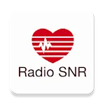 Radio SNR | Indus Appstore | App Icon