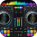 DJ Music mixer - DJ Mix Studio | Indus Appstore | App Icon