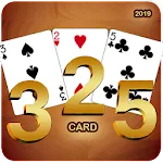 3 2 5 Perfect Offline CardGame | Indus Appstore | App Icon