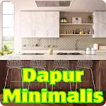 Model Interior Dapur Minimalis | Indus Appstore | App Icon