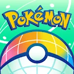 Pokémon HOMEapp icon