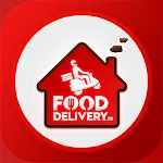 FoodDelivery in Suriname | Indus Appstore | App Icon