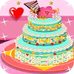 narita's making a cake | Indus Appstore | App Icon