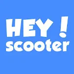 HEY! SCOOTER | Indus Appstore | App Icon