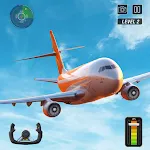 Flight Simulation Games | Indus Appstore | App Icon