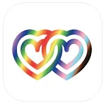 ?sForHer Lesbian LGBTQ+ Fun?s  | Indus Appstore | App Icon