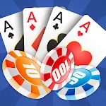 Solitaire: Trump Card Battle | Indus Appstore | App Icon