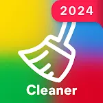 AVG Cleaner – Storage Cleaner | Indus Appstore | App Icon