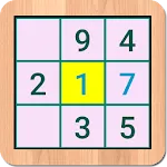 Sudoku Mania | Indus Appstore | App Icon