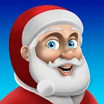 Santa Claus | Indus Appstore | App Icon