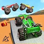 Monster Truck Demolition Derby | Indus Appstore | App Icon