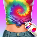 Tie Dyeapp icon