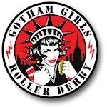 Gotham Girls Roller Derby | Indus Appstore | App Icon