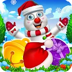 Christmas Match 3 - Puzzle | Indus Appstore | App Icon