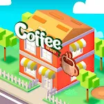 Idle Coffee Shop Tycoon | Indus Appstore | App Icon