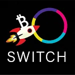 Bitcoin Switch - Earn Bitcoin | Indus Appstore | App Icon