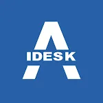 AiDesk | Indus Appstore | App Icon