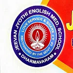 Jeevan Jyothi EMHS | Indus Appstore | App Icon