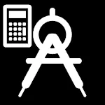 Algebra Calculator | Indus Appstore | App Icon