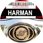 Chrysler Harman T00BE Decoderapp icon