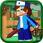 Avatar Maker: Cube Games | Indus Appstore | App Icon