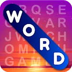 Word Search Puzzle - Word Game | Indus Appstore | App Icon