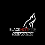 BLACK HOT FIRE NETWORK | Indus Appstore | App Icon