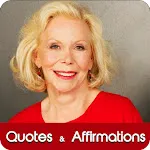 Louise Hay Affirmations | Indus Appstore | App Icon