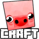 Piggy Craft | Indus Appstore | App Icon