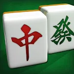 Mahjong | Indus Appstore | App Icon