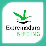 Birding in Extremadura | Indus Appstore | App Icon