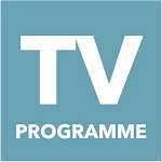 Programme TV | Indus Appstore | App Icon