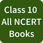 Class 10 Ncert Books | Indus Appstore | App Icon