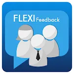 FLEXI FEEDBACK APPLICATION | Indus Appstore | App Icon