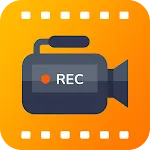 Screen Recorder- Video Record | Indus Appstore | App Icon