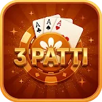 Teen Patti Mystery | Indus Appstore | App Icon