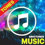 Popular Music Ringtones 2023 | Indus Appstore | App Icon